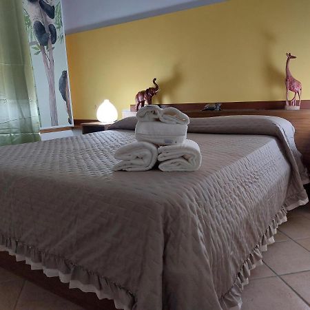 אוטרנטו B&B Albachiara מראה חיצוני תמונה