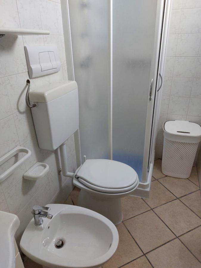 אוטרנטו B&B Albachiara מראה חיצוני תמונה