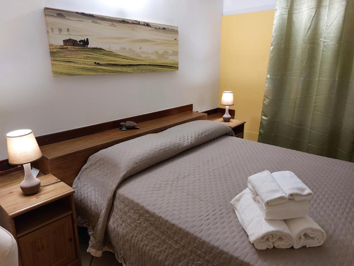 אוטרנטו B&B Albachiara מראה חיצוני תמונה