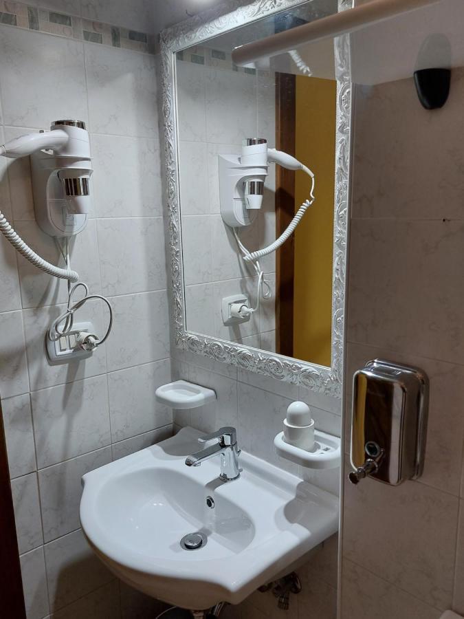 אוטרנטו B&B Albachiara מראה חיצוני תמונה