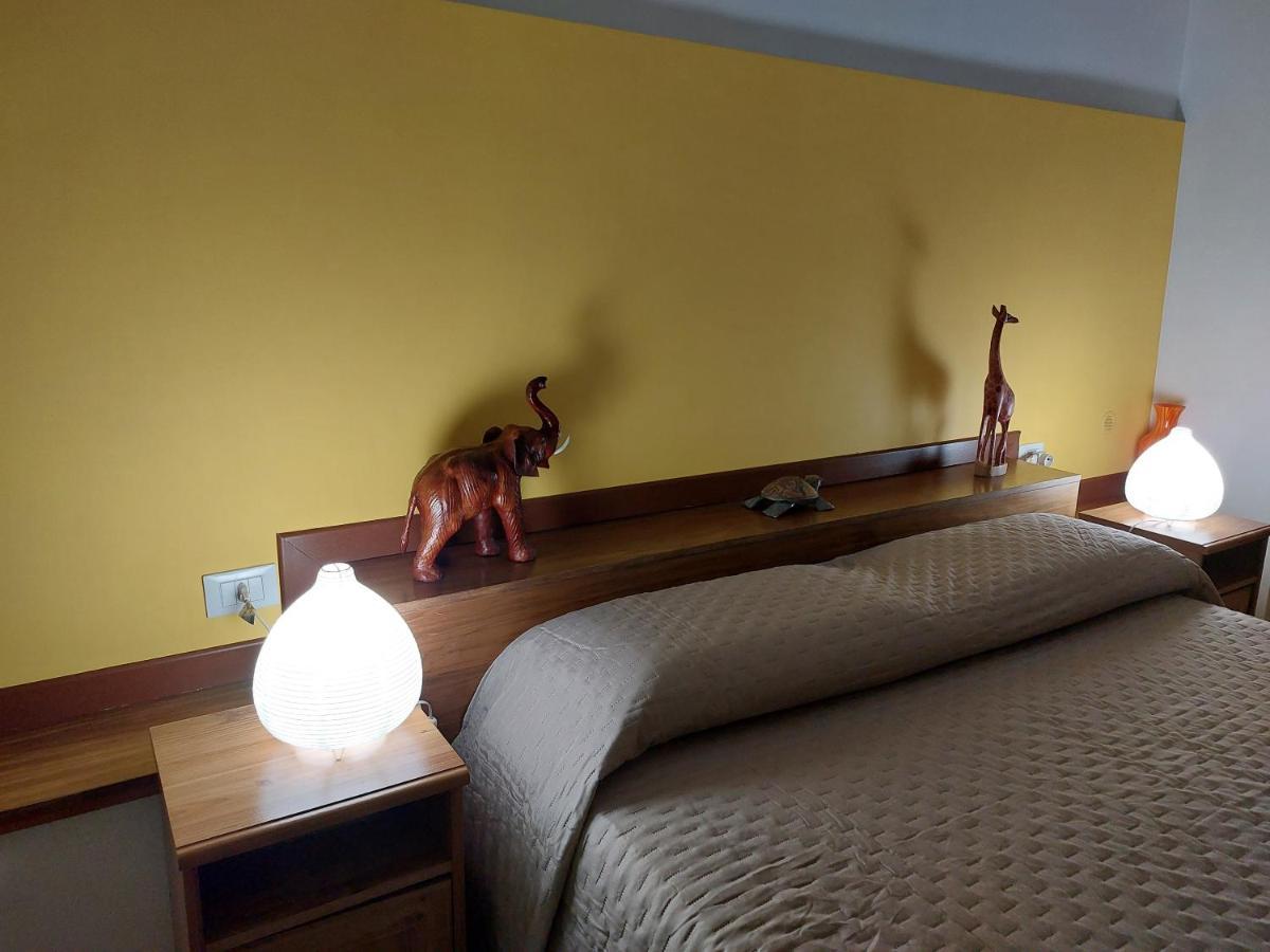 אוטרנטו B&B Albachiara מראה חיצוני תמונה