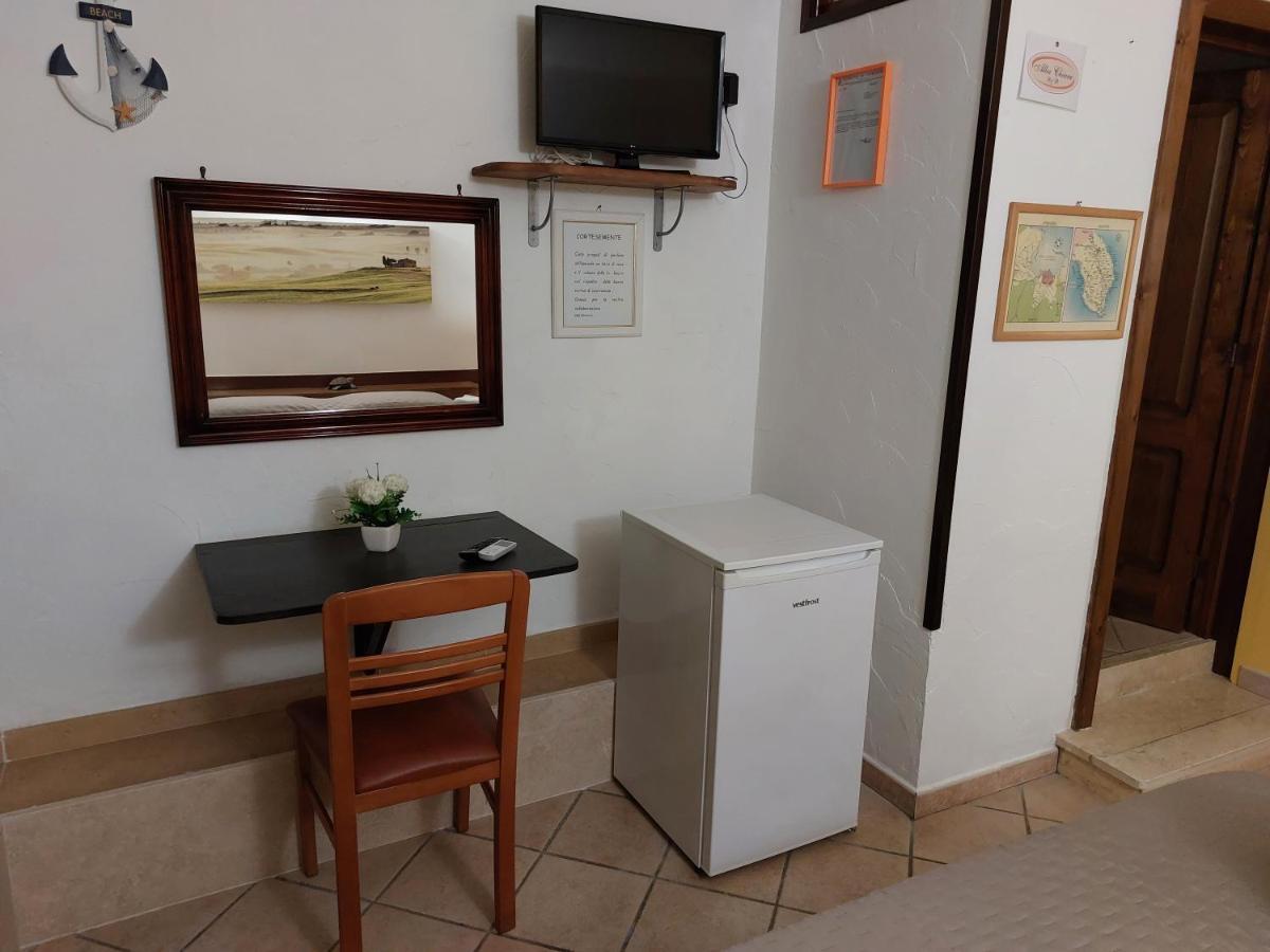 אוטרנטו B&B Albachiara מראה חיצוני תמונה