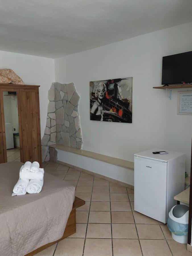 אוטרנטו B&B Albachiara מראה חיצוני תמונה