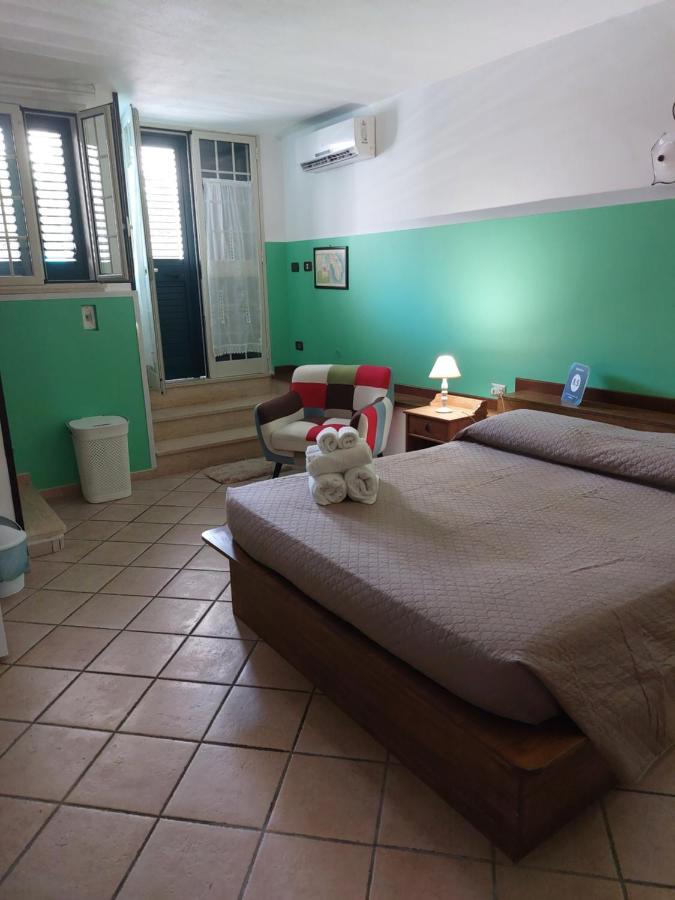 אוטרנטו B&B Albachiara מראה חיצוני תמונה