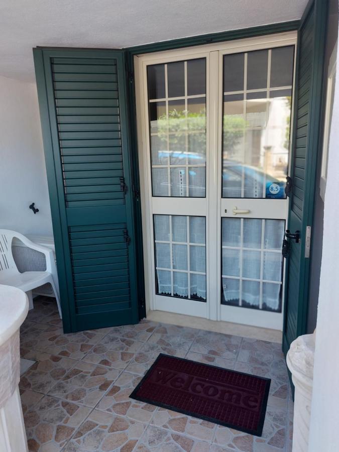 אוטרנטו B&B Albachiara מראה חיצוני תמונה