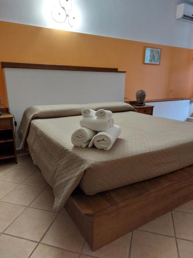 אוטרנטו B&B Albachiara מראה חיצוני תמונה