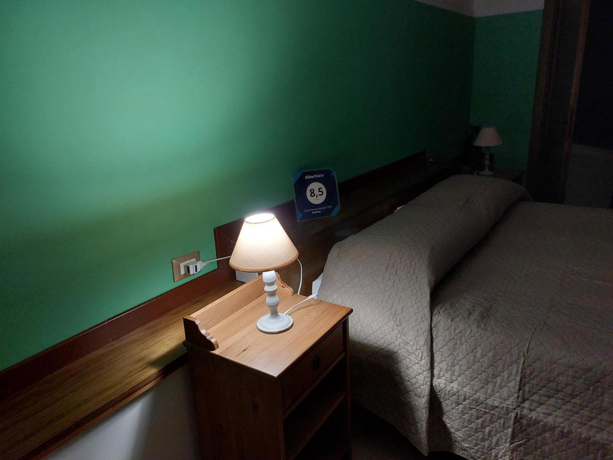 אוטרנטו B&B Albachiara מראה חיצוני תמונה