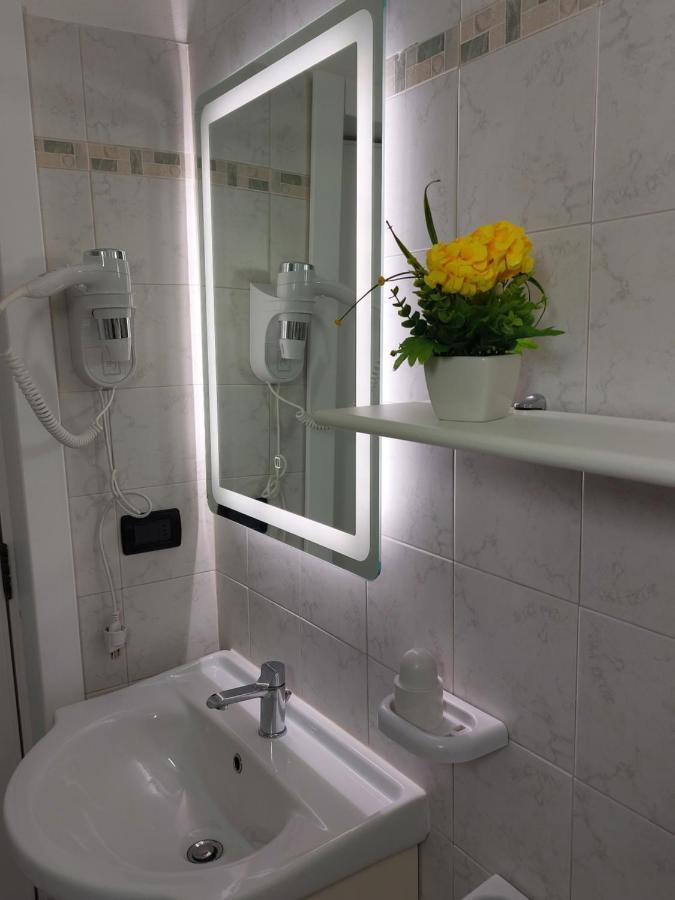 אוטרנטו B&B Albachiara מראה חיצוני תמונה