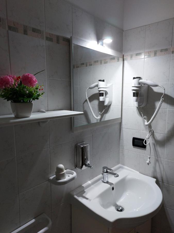 אוטרנטו B&B Albachiara מראה חיצוני תמונה