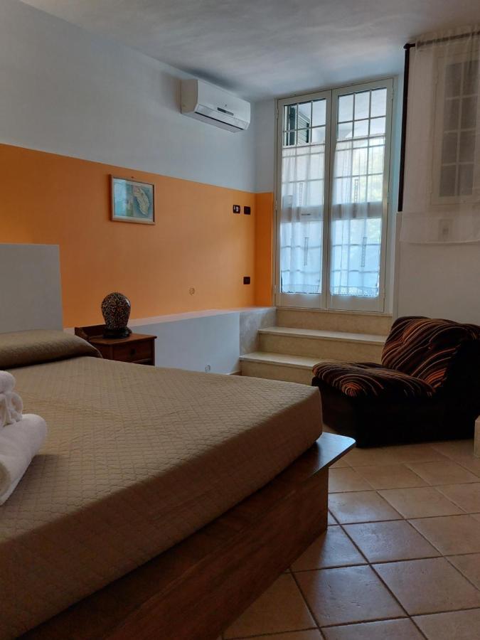 אוטרנטו B&B Albachiara מראה חיצוני תמונה