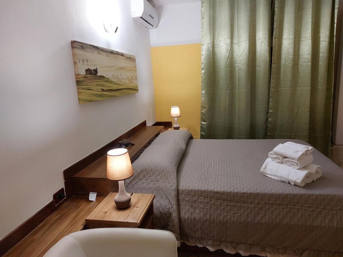אוטרנטו B&B Albachiara מראה חיצוני תמונה