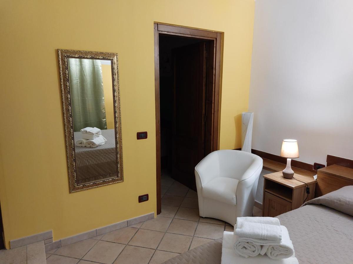 אוטרנטו B&B Albachiara מראה חיצוני תמונה