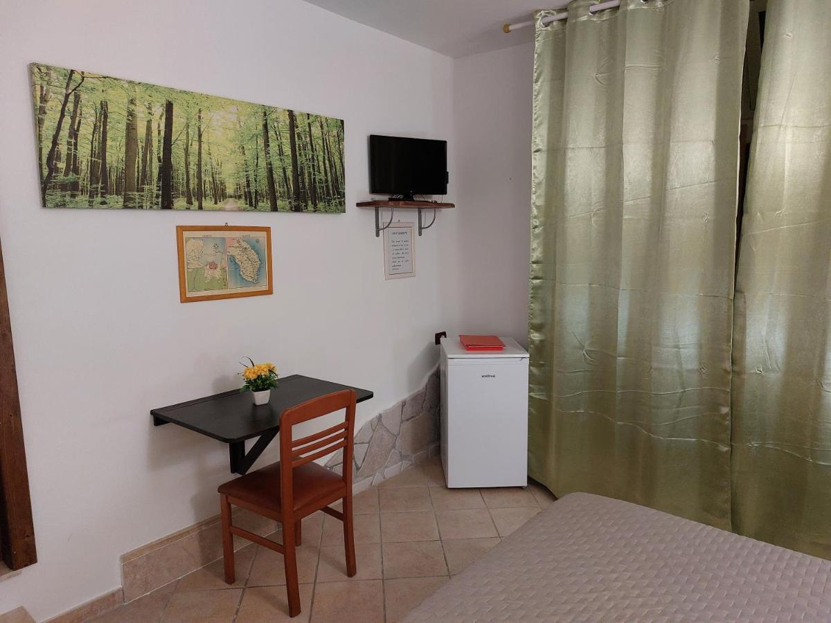 אוטרנטו B&B Albachiara מראה חיצוני תמונה