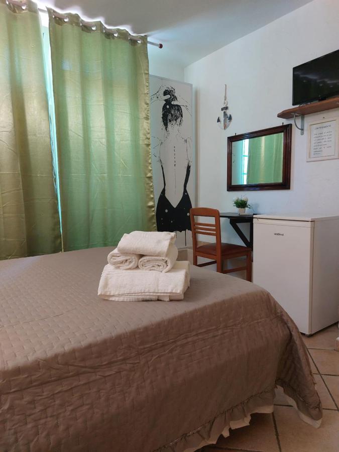אוטרנטו B&B Albachiara מראה חיצוני תמונה