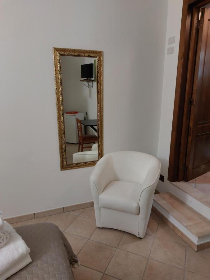 אוטרנטו B&B Albachiara מראה חיצוני תמונה