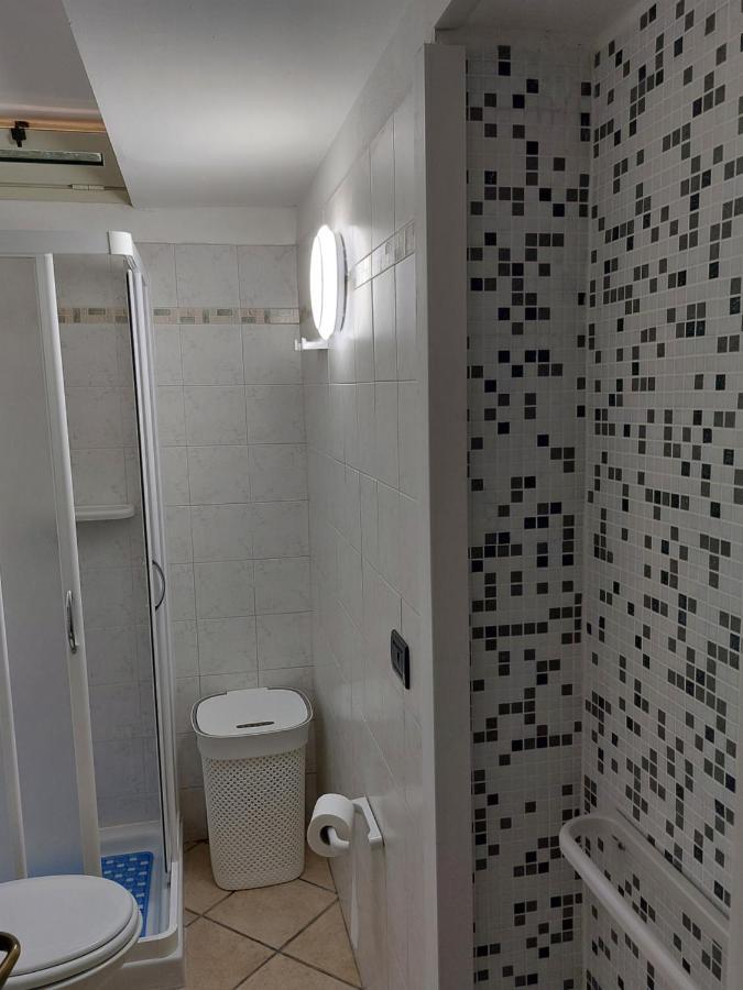 אוטרנטו B&B Albachiara מראה חיצוני תמונה